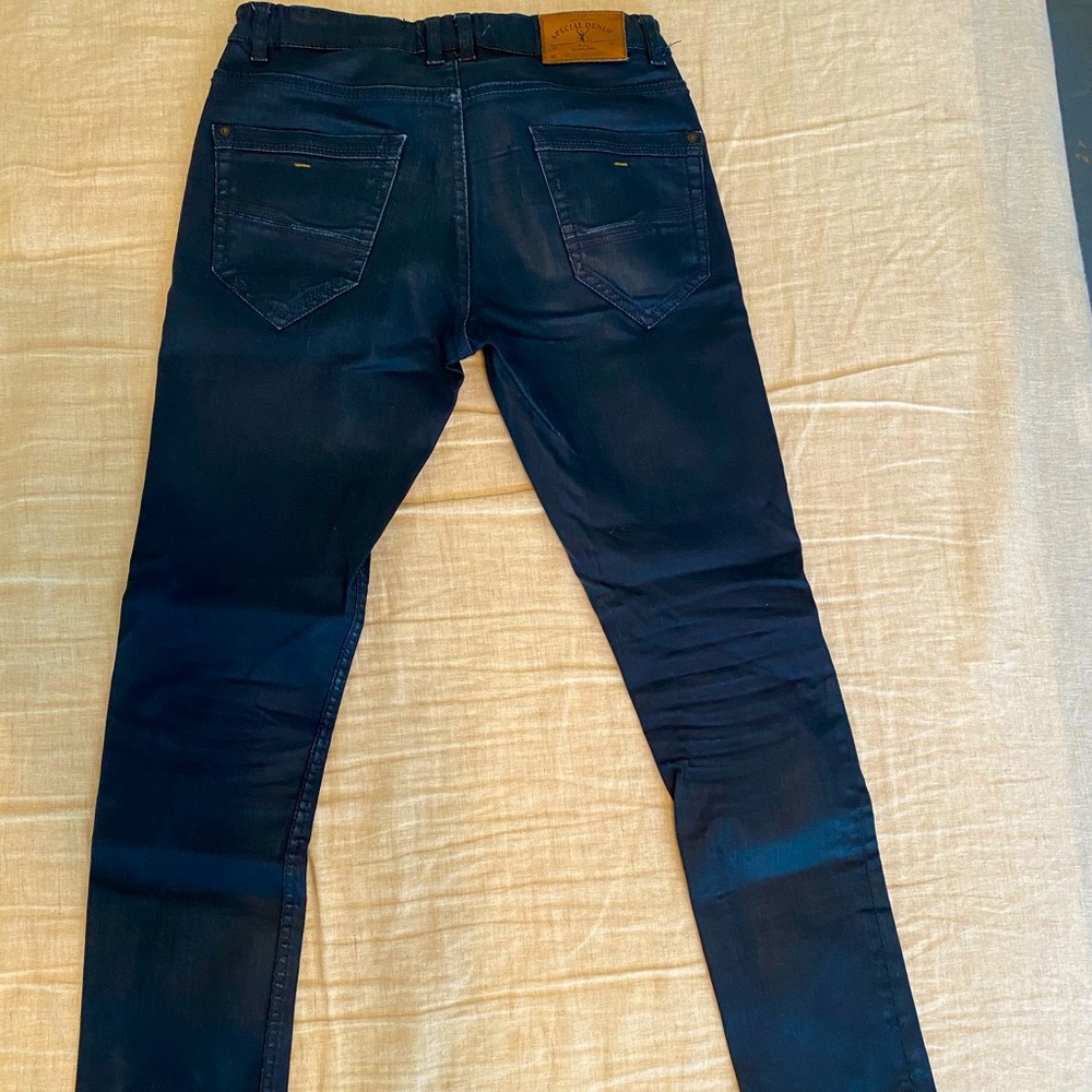 Zara Boys Jeans